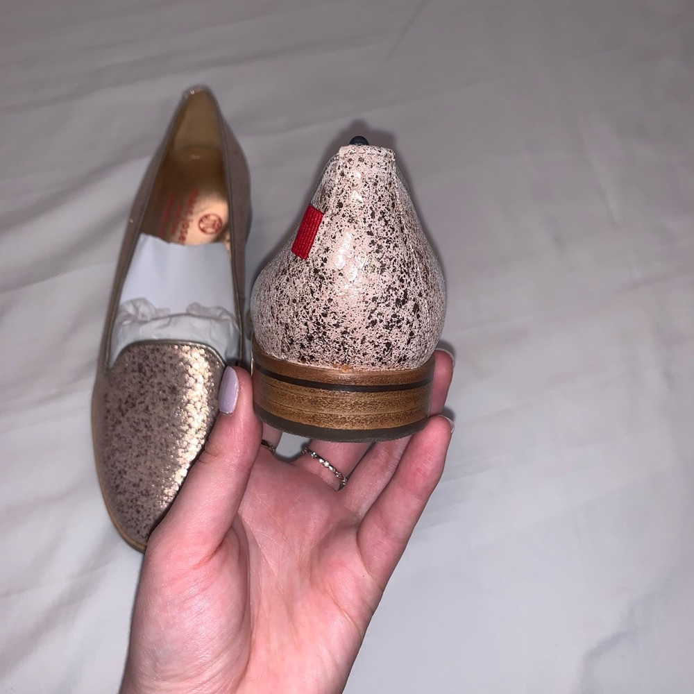 Marc Joseph Womens Columbus Circle Loafers - Picture 9 of 10